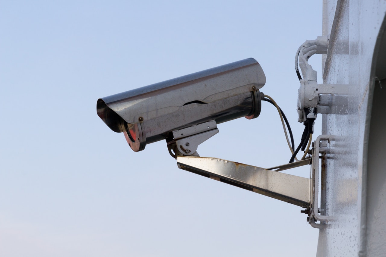 Security Cameras
