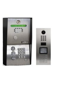 Apartment Intercom system